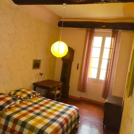 Apartamento Heart Of Vieux & Saleya