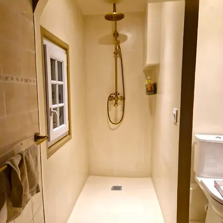 Heart Of Vieux & Saleya Apartamento Nice