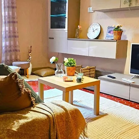 شقة Heart Of Vieux & Saleya