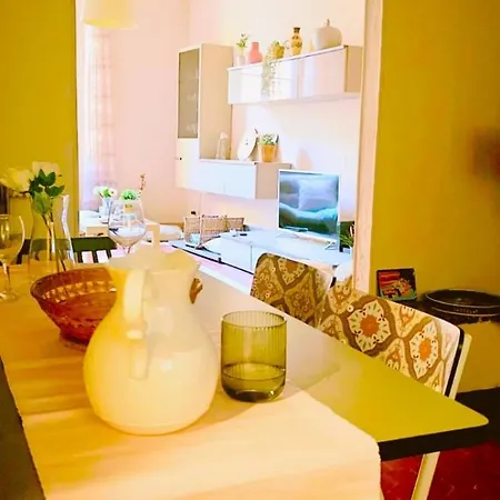 Heart Of Vieux & Saleya Apartamento Nice